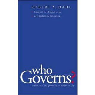 Who Governs?