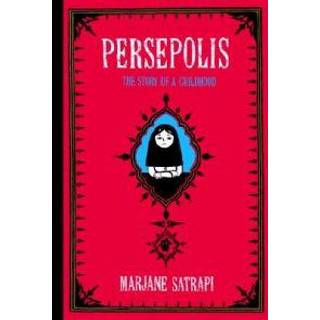 Persepolis