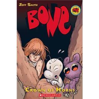 Bone #9: Crown of Horns