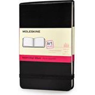 Moleskine Watercolor Pocket