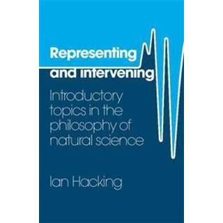 Representing and Intervening