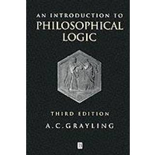 An Introduction to Philosophical Logic