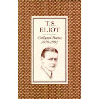 Collected Poems 1909-1962