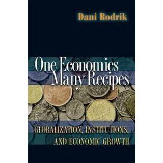One Economics, Many Recipes