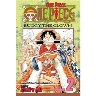 One Piece, Vol. 2