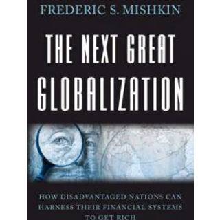 The Next Great Globalization