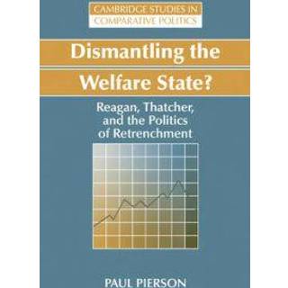Dismantling the Welfare State?