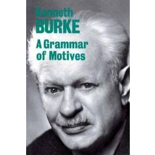 A Grammar of Motives