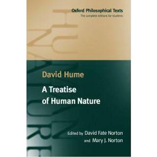 A Treatise of Human Nature