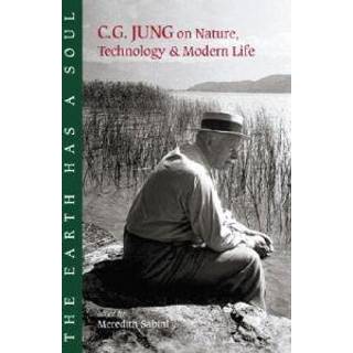 The Earth Has a Soul