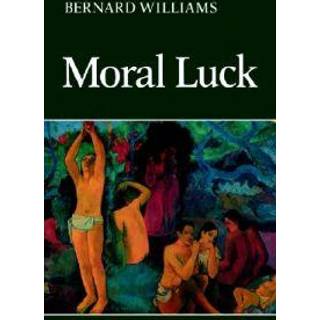 Moral Luck