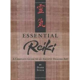 Essential Reiki