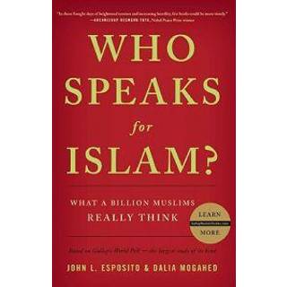 Who Speaks for Islam?