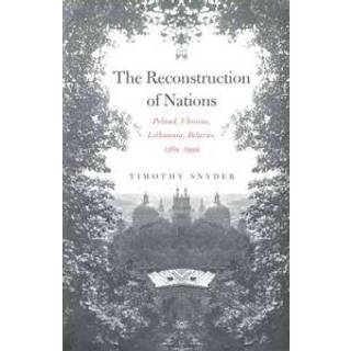 The Reconstruction of Nations