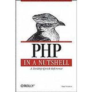 PHP in a Nutshell