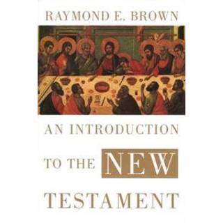 An Introduction to the New Testament