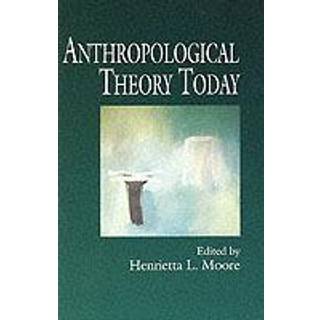 Anthropological Theory Today