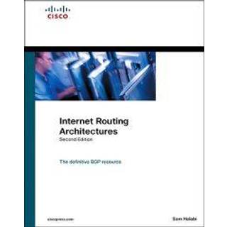 Internet Routing Architectures
