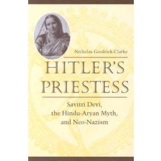 Hitler's Priestess