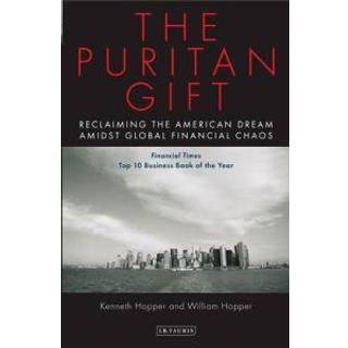 The Puritan Gift