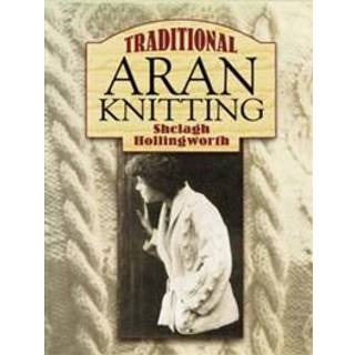 Traditional Aran Knitting