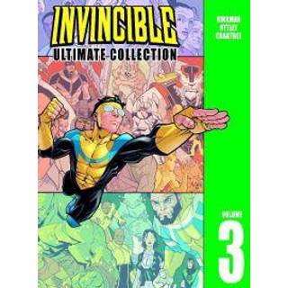 Invincible: The Ultimate Collection Volume 3