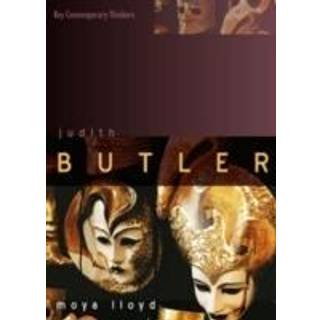 Judith Butler