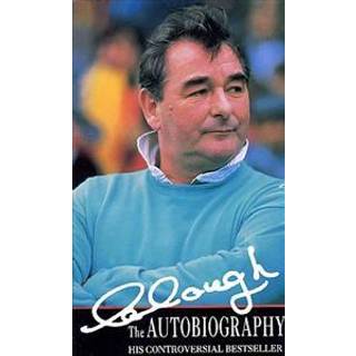Clough The Autobiography