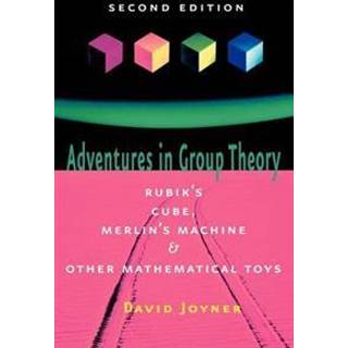 Adventures in Group Theory