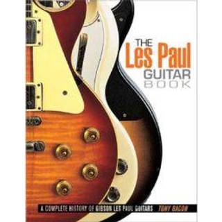 The Les Paul Guitar Book