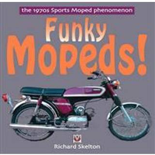 Funky Mopeds!