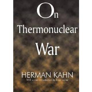 On Thermonuclear War
