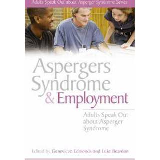 Asperger Syndrome and Employment