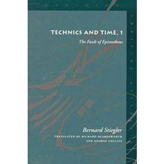 Technics and Time, 1