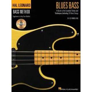 Blues Bass