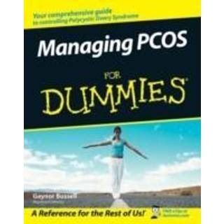 Managing PCOS For Dummies