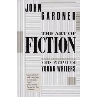 The Art of Fiction