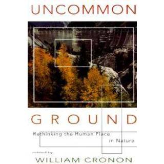 Uncommon Ground