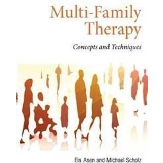 Multi-Family Therapy