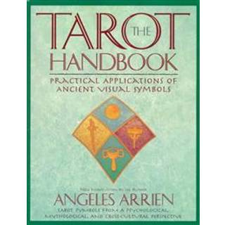 The Tarot Handbook