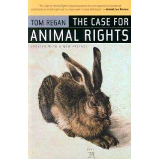 The Case for Animal Rights