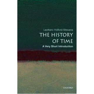 The History of Time