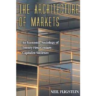 The Architecture of Markets