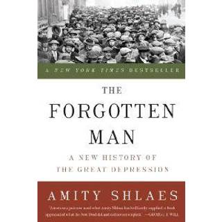 The Forgotten Man