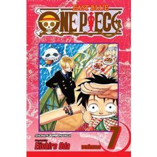 One Piece, Vol. 7