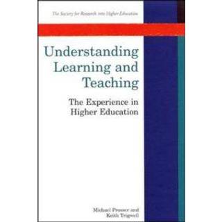 Understanding Learning And Teaching