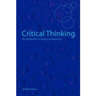 Critical Thinking