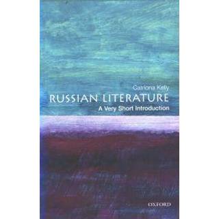 Russian Literature