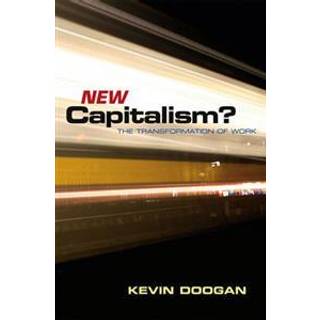 New Capitalism?