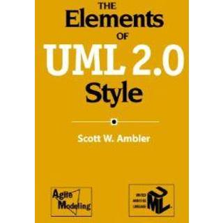 The Elements of UML™ 2.0 Style